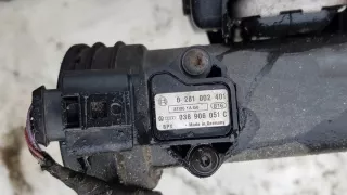 3C0145803E Радиатор (основной) Volkswagen Passat B6 Арт e12457098, вид 4