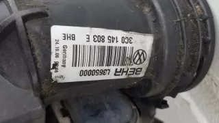 3C0145803E Радиатор (основной) Volkswagen Passat B6 Арт e12457098, вид 5