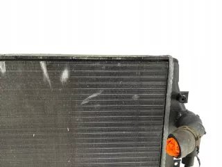 1K0121253AA Радиатор (основной) Volkswagen Golf 6 Арт e12456924, вид 5