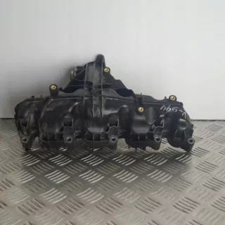 03L129711AM Коллектор впускной Volkswagen Passat B7 Арт e12456766, вид 1