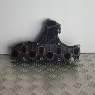 03L129711AM Коллектор впускной Volkswagen Passat B7 Арт e12456766, вид 2