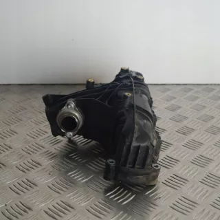03L129711AM Коллектор впускной Volkswagen Passat B7 Арт e12456766, вид 3