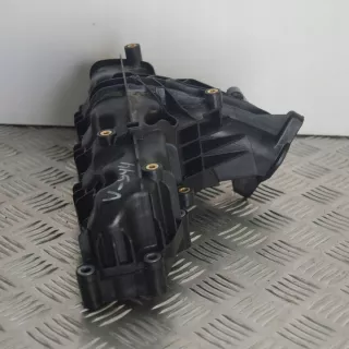 03L129711AM Коллектор впускной Volkswagen Passat B7 Арт e12456766, вид 4