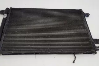 1K0820191A Радиатор (основной) Seat Toledo 4 Арт e12456655, вид 2
