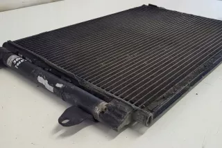 1K0820191A Радиатор (основной) Seat Toledo 4 Арт e12456655, вид 5