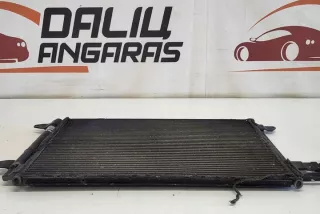 1K0820191A Радиатор (основной) Seat Toledo 4 Арт e12456655, вид 6