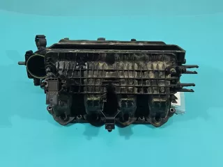 IMPRK1438717, 04E129711J, 0281002977 03G906051E Коллектор впускной Skoda Fabia 3 Арт e12456598, вид 2