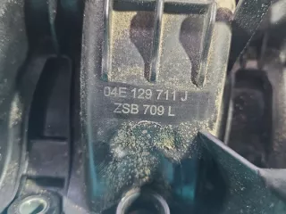 IMPRK1438717, 04E129711J, 0281002977 03G906051E Коллектор впускной Skoda Fabia 3 Арт e12456598, вид 3