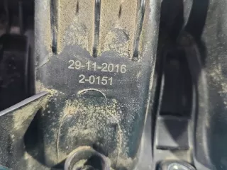 IMPRK1438717, 04E129711J, 0281002977 03G906051E Коллектор впускной Skoda Fabia 3 Арт e12456598, вид 4