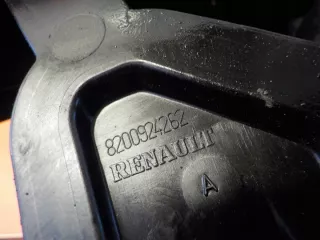 8200924262 11MB38 M9T870 Коллектор впускной Renault Master 3 Арт e12456476, вид 4