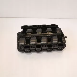 94811001641 Коллектор впускной Porsche Panamera 970 Арт e12456418, вид 3