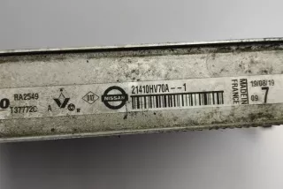 21410HV70A Радиатор (основной) Nissan Qashqai 2 Арт e12456303, вид 14