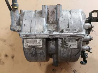 Z16XEP 55559225 24435069 Коллектор впускной Opel Astra H Арт e12456287, вид 1