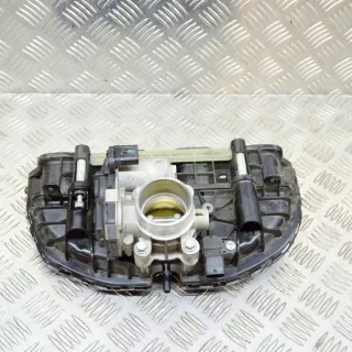 12671379AA Коллектор впускной Opel Astra K Арт e12456271, вид 1