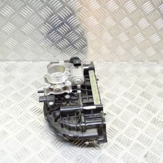 12671379AA Коллектор впускной Opel Astra K Арт e12456271, вид 3