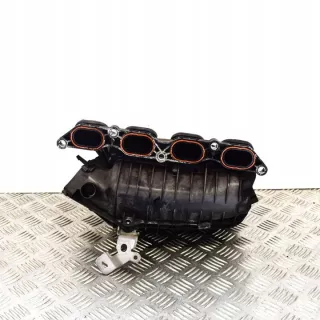 7544355 Коллектор впускной MINI CLUBMAN R55 Арт e12456146, вид 2