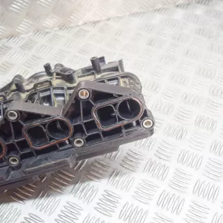 A6460902337 Коллектор впускной Mercedes E C207 Арт e12456060, вид 6