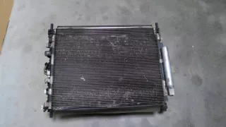2015-2018 FR33-8005 kr3b-19c600-ab FR3B-7A095-AB Радиатор (основной) Ford Mustang 5 Арт e12455432, вид 1