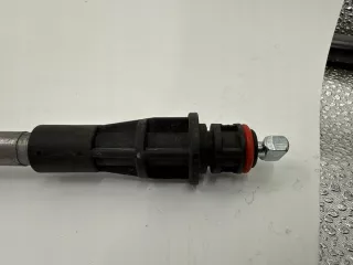 LAA13799 Трос кулисы КПП Volkswagen Golf 7 Арт e12455033, вид 7