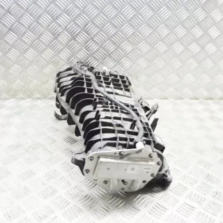 72344186 Коллектор впускной BMW X4 G02 Арт e12454996, вид 2