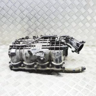 72344186 Коллектор впускной BMW X4 G02 Арт e12454996, вид 3