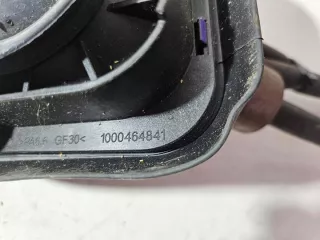 1000464841 Трос кулисы КПП Peugeot Expert 3 Арт e12454720, вид 2