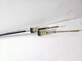 55351949EY Трос кулисы КПП Opel Zafira B Арт e12454685, вид 3