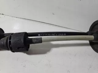 55351949EY Трос кулисы КПП Opel Zafira B Арт e12454685, вид 4