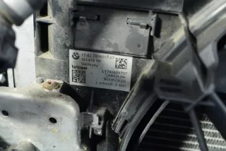 7806017 Радиатор (основной) BMW 7 F01/F02 Арт e12454649, вид 3
