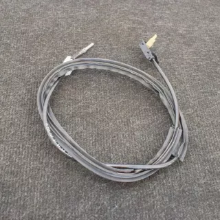 A2302670164 Трос кулисы КПП Mercedes C W204 Арт e12454541, вид 1