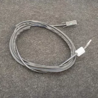 A2302670164 Трос кулисы КПП Mercedes C W204 Арт e12454541, вид 3