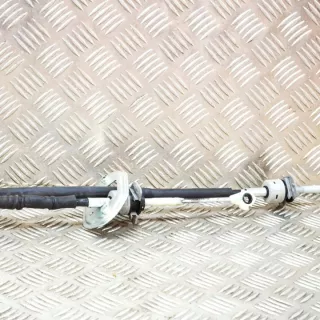 GTV161604 Трос кулисы КПП Hyundai i30 FD Арт e12454407, вид 4