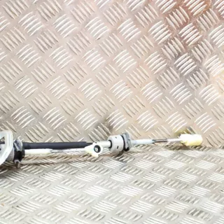 GTV161604 Трос кулисы КПП Hyundai i30 FD Арт e12454407, вид 5
