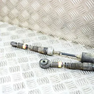 GTV161604 Трос кулисы КПП Hyundai i30 FD Арт e12454407, вид 6