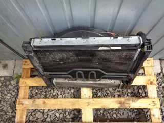 6930039 7524912 7524914 3093796 6937515 7788906 Радиатор (основной) BMW 3 E90/E91/E92/E93 Арт e12454378, вид 2