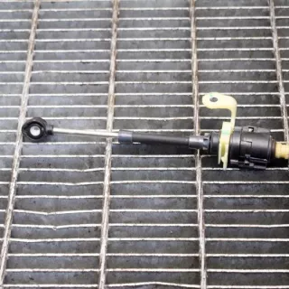 JR3P7E395BB Трос кулисы КПП Ford Mustang 6 Арт e12454376, вид 2
