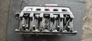 1438140 Коллектор впускной BMW 3 E46 Арт e12454365, вид 1