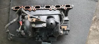 1438140 Коллектор впускной BMW 3 E46 Арт e12454365, вид 2