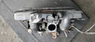 1438140 Коллектор впускной BMW 3 E46 Арт e12454365, вид 4