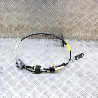 DJ5P7E395DB Трос кулисы КПП Ford Kuga 2 Арт e12454361, вид 2