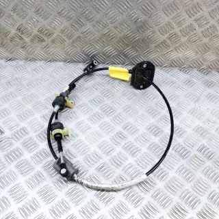 DJ5P7E395DB Трос кулисы КПП Ford Kuga 2 Арт e12454361, вид 3