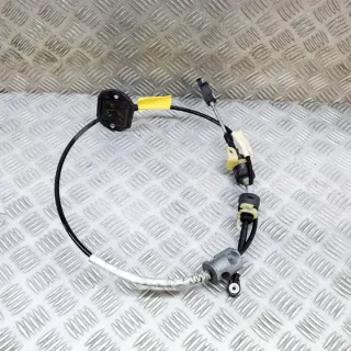 DJ5P7E395DB Трос кулисы КПП Ford Kuga 2 Арт e12454361, вид 4