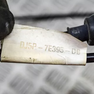 DJ5P7E395DB Трос кулисы КПП Ford Kuga 2 Арт e12454361, вид 6