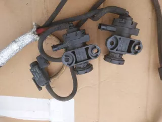 8509323 11748509323 Клапан электромагнитный BMW 5 F10/F11/GT F07 Арт e12454240, вид 4