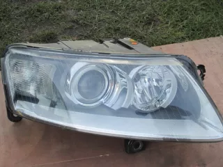 4F0941030 Фара правая Audi A6 C6 (S6,RS6) Арт e12446495, вид 1