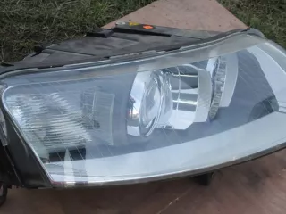 4F0941030 Фара правая Audi A6 C6 (S6,RS6) Арт e12446495, вид 2