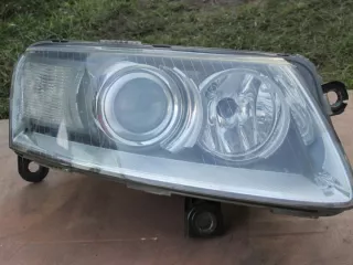 4F0941030 Фара правая Audi A6 C6 (S6,RS6) Арт e12446495, вид 3