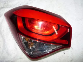  92401C8000 92401c8000 Фонарь задний левый Hyundai i20  2 Арт e12428886, вид 1