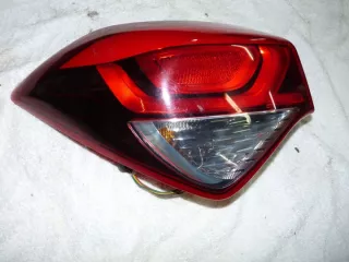  92401C8000 92401c8000 Фонарь задний левый Hyundai i20  2 Арт e12428886, вид 2
