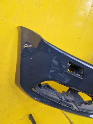 6C0807221 Бампер передний Volkswagen Polo 5 Арт e12424889, вид 2